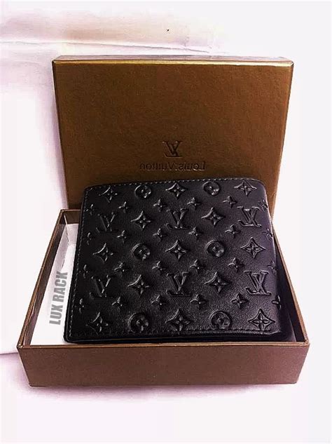 cheap louis vuitton mens wallet replica|louis vuitton bifold men's wallet.